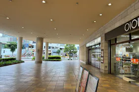 【ビナウォーク】ビナウォーク3番館1階ビナプラザB