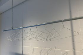 【表参道駅8分】コンパクトな展示会、ポップアップに最適な青山にある路面ギャラリー