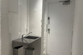 【表参道駅8分】コンパクトな展示会、ポップアップに最適な青山にある路面ギャラリー