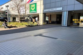 【京王聖蹟桜ヶ丘ショッピングセンター】PRイベント・キッチンカー専用 プロモーションやポップアップストアに適したイベントスペース