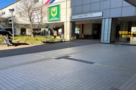 【京王聖蹟桜ヶ丘ショッピングセンター】PRイベント・キッチンカー専用 プロモーションやポップアップストアに適したイベントスペース