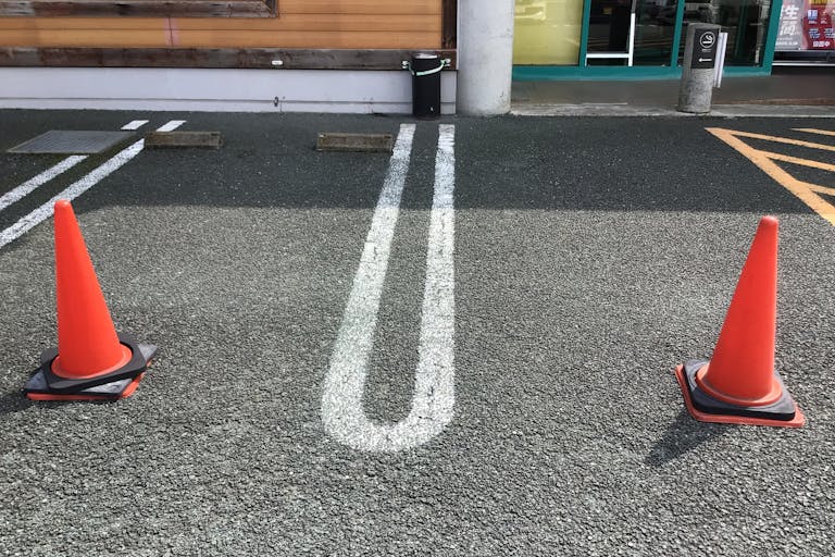 【ダイナム熊本菊池店ゆったり館】キッチンカー出店やプロモーションイベントに最適なアミューズメント施設のイベントスペースの画像3