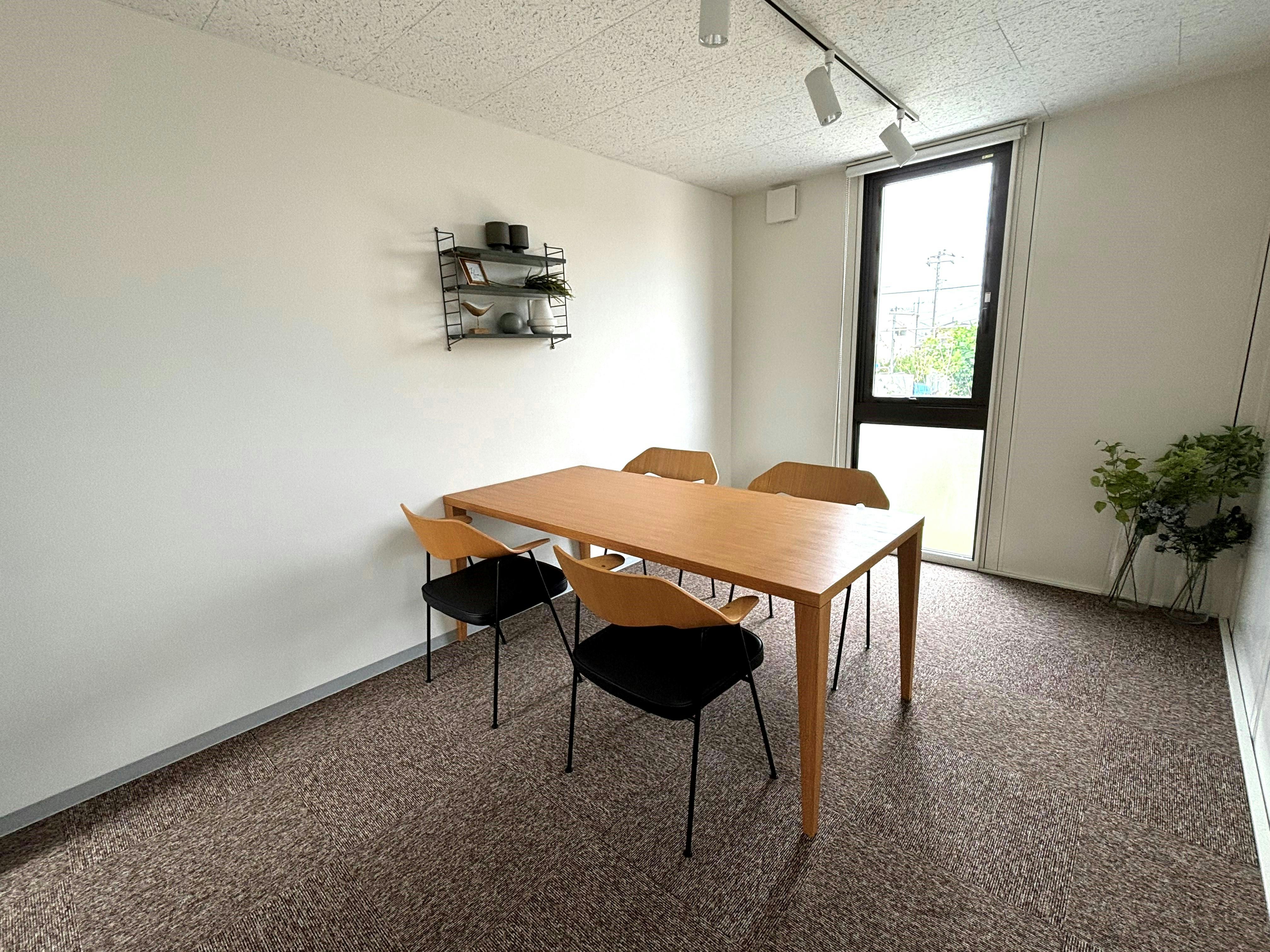 【埼玉県入間市】自主企画マルシェやワークショップに最適なお手頃価格のレンタルスペース「Meeting」/敷地全体の貸切イベント開催も可能!