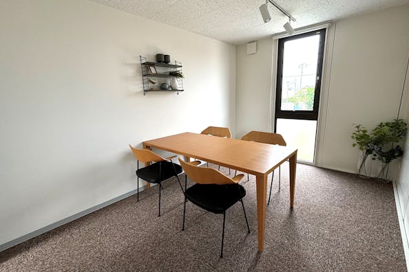 【埼玉県入間市】自主企画マルシェやワークショップに最適なお手頃価格のレンタルスペース「Meeting」/敷地全体の貸切イベント開催も可能!