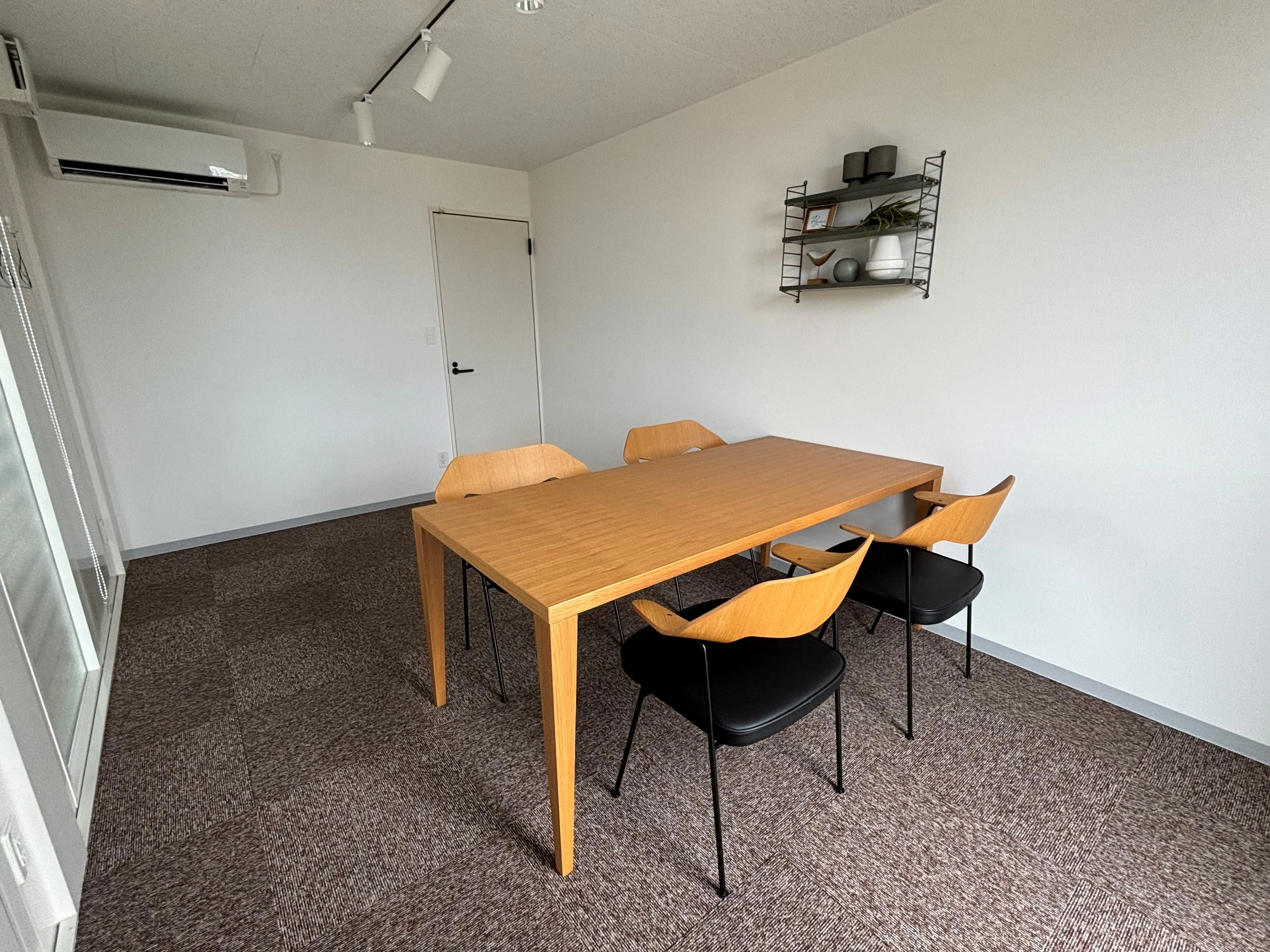 【埼玉県入間市】自主企画マルシェやワークショップに最適なお手頃価格のレンタルスペース「Meeting」／敷地全体の貸切イベント開催も可能！