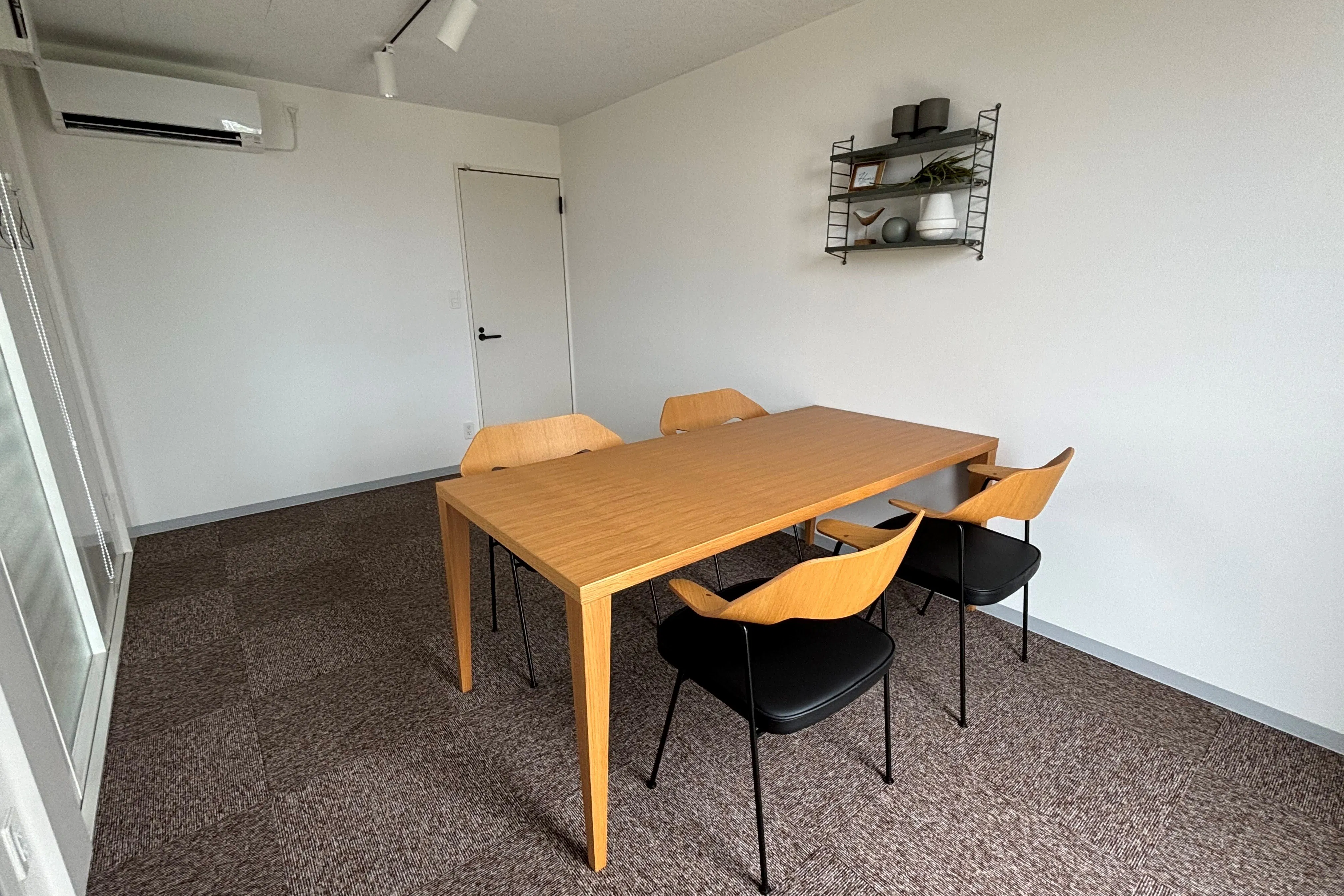 【埼玉県入間市】自主企画マルシェやワークショップに最適なお手頃価格のレンタルスペース「Meeting」/敷地全体の貸切イベント開催も可能!