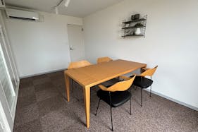 【埼玉県入間市】自主企画マルシェやワークショップに最適なお手頃価格のレンタルスペース「Meeting」/敷地全体の貸切イベント開催も可能!