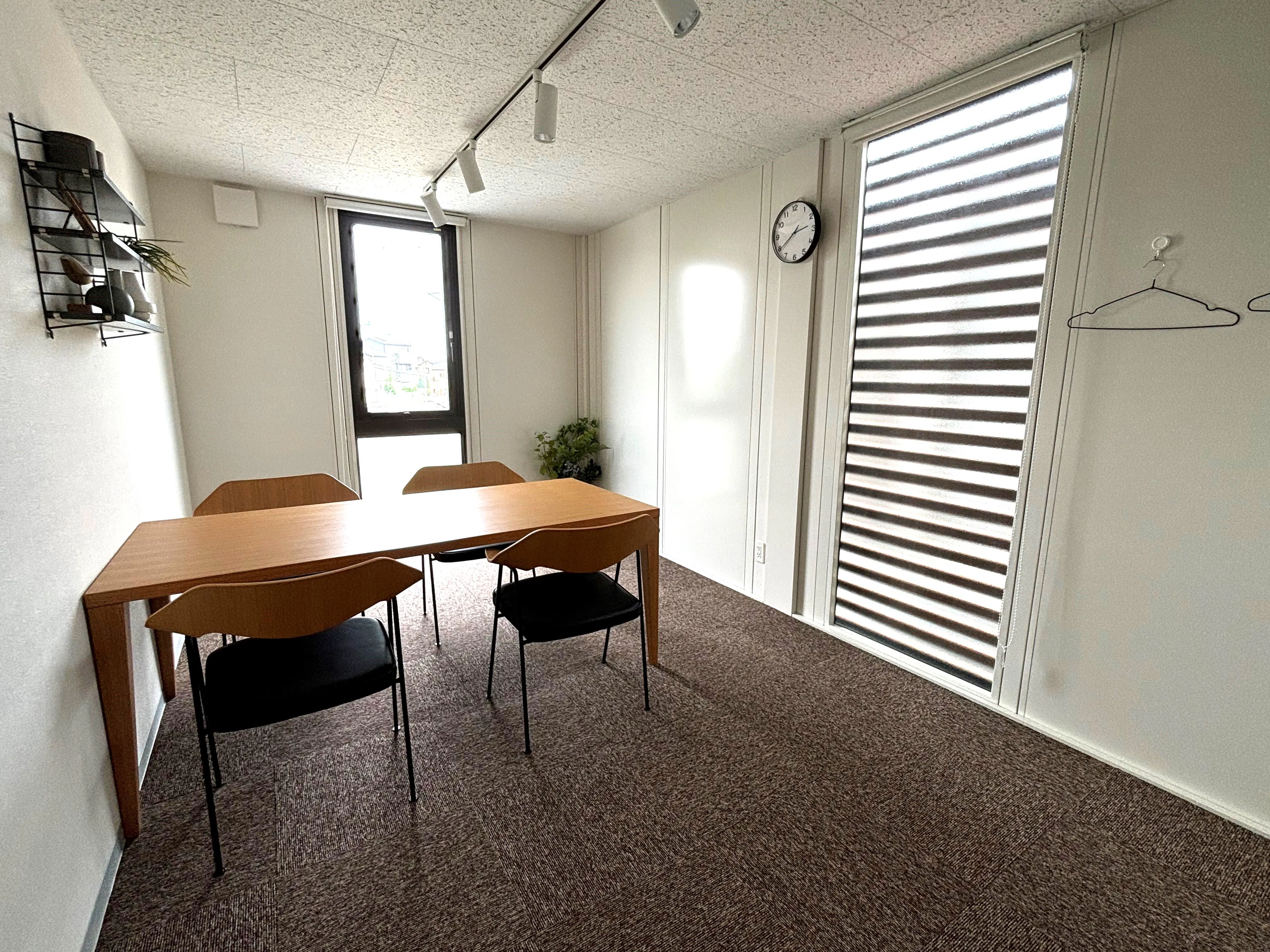 【埼玉県入間市】自主企画マルシェやワークショップに最適なお手頃価格のレンタルスペース「Meeting」／敷地全体の貸切イベント開催も可能！