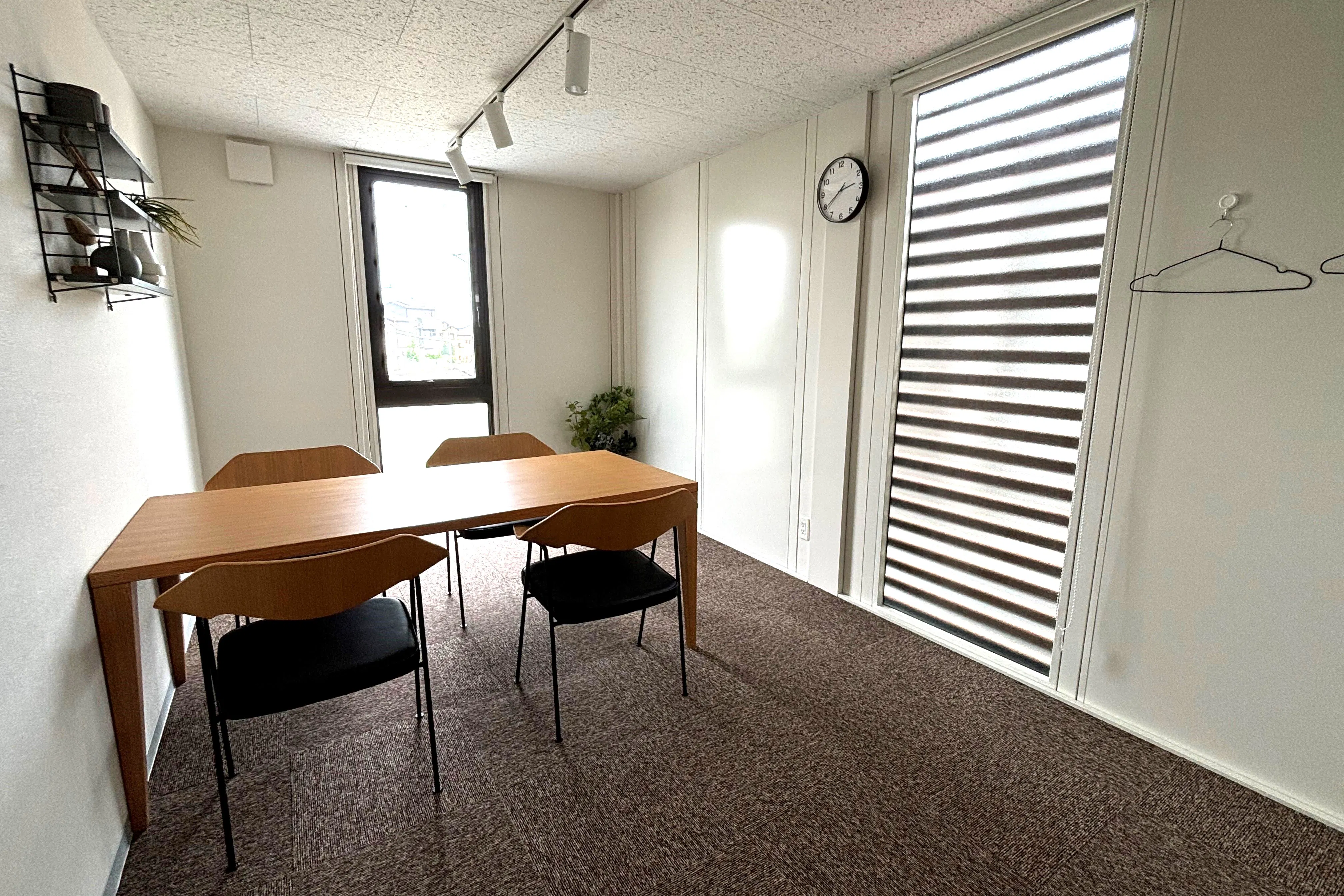 【埼玉県入間市】自主企画マルシェやワークショップに最適なお手頃価格のレンタルスペース「Meeting」/敷地全体の貸切イベント開催も可能!