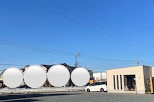 【高浜市エリア】国道419号線沿い!キッチンカーや出張販売に利用可能な屋外イベントスペース