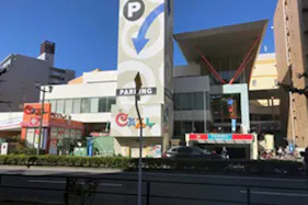 【フレスタモールカジル横川】プロモーションや物販に最適なエントランススペース③