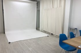 【中洲川端駅3分】各種展示会やセミナー、撮影用途に最適な中洲川端駅直結でアクセス抜群のレンタルスペース