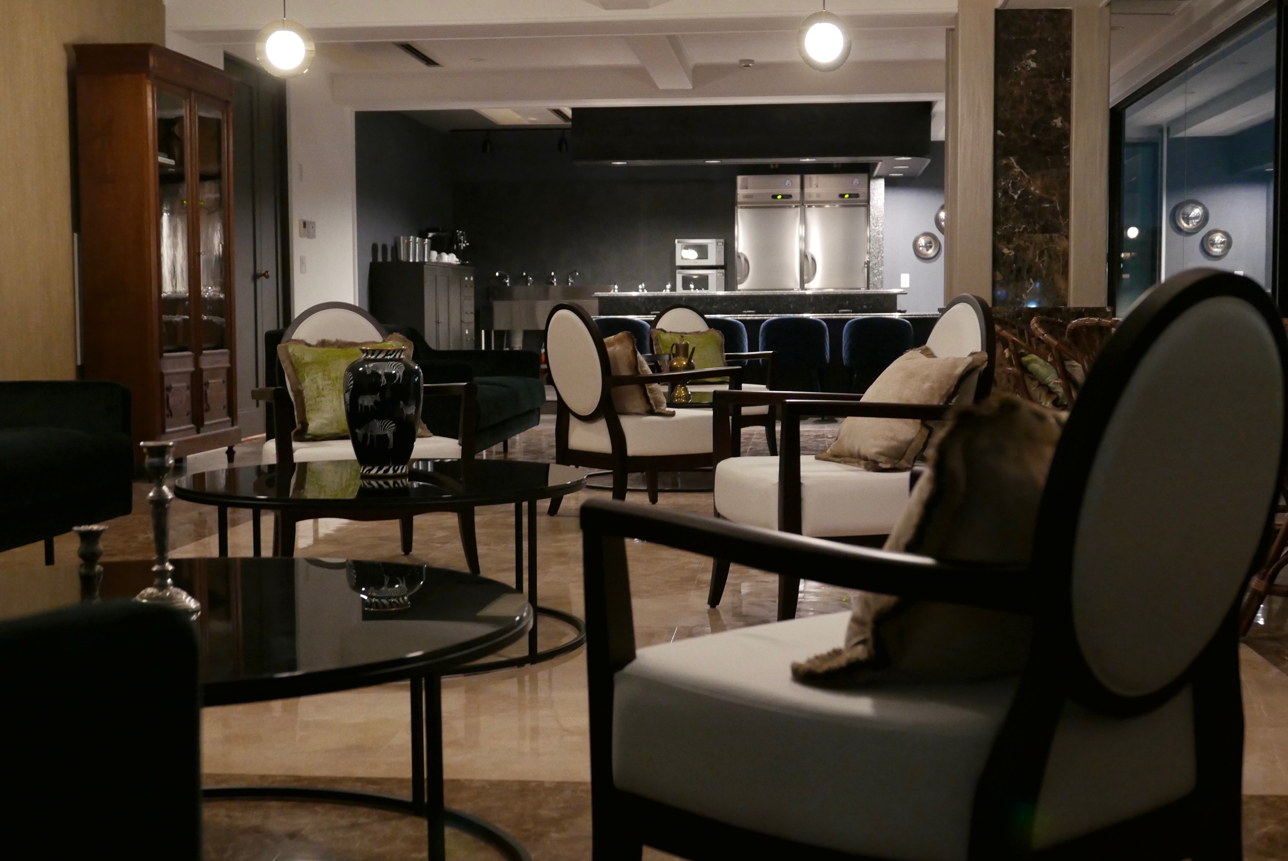 招待制のイベントに最適です。