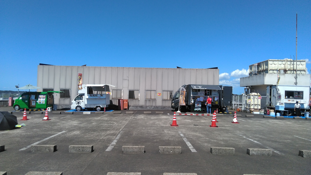 昨年実施時の様子