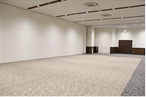 【イオンモール沖縄ライカム】イオンホールA