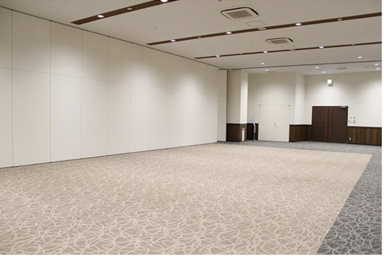 【イオンモール沖縄ライカム】イオンホールAの画像1