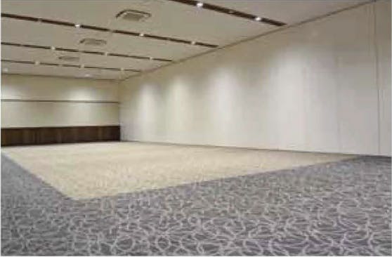 【イオンモール沖縄ライカム】イオンホールA