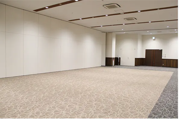 【イオンモール沖縄ライカム】イオンホールA