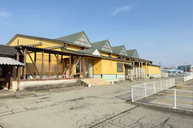 【夢屋新庄店】キッチンカーやプロモーション等に最適なアミューズメント施設のイベントスペース