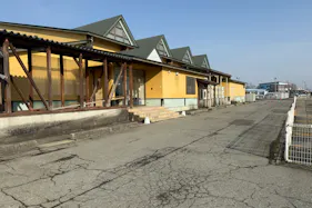 【夢屋新庄店】キッチンカーやプロモーション等に最適なアミューズメント施設のイベントスペース