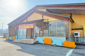 【夢屋新庄店】キッチンカーやプロモーション等に最適なアミューズメント施設のイベントスペース