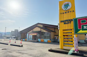 【夢屋新庄店】キッチンカーやプロモーション等に最適なアミューズメント施設のイベントスペース