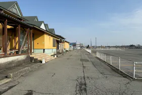 【夢屋新庄店】キッチンカーやプロモーション等に最適なアミューズメント施設のイベントスペース