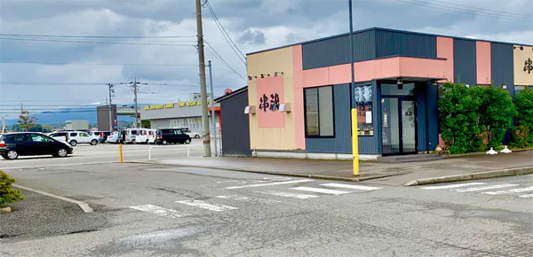 【フレスポ加賀】販促イベントやキッチンカーの出展に適した屋外スペース