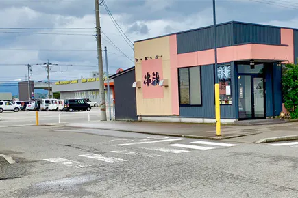 【フレスポ加賀】販促イベントやキッチンカーの出展に適した屋外スペース