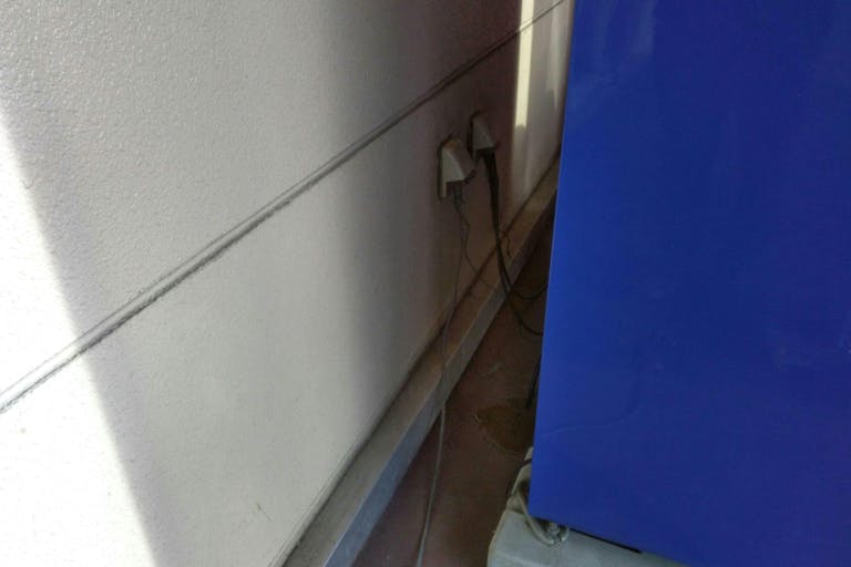 【ミスターマックス 土井店】宝くじ側入口 販促プロモーションや物販用途に最適な総合ディスカウントストアの催事イベントスペースの画像5