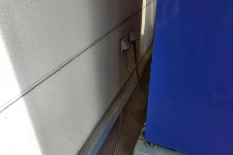 【ミスターマックス 土井店】宝くじ側入口 販促プロモーションや物販用途に最適な総合ディスカウントストアの催事イベントスペースの画像5