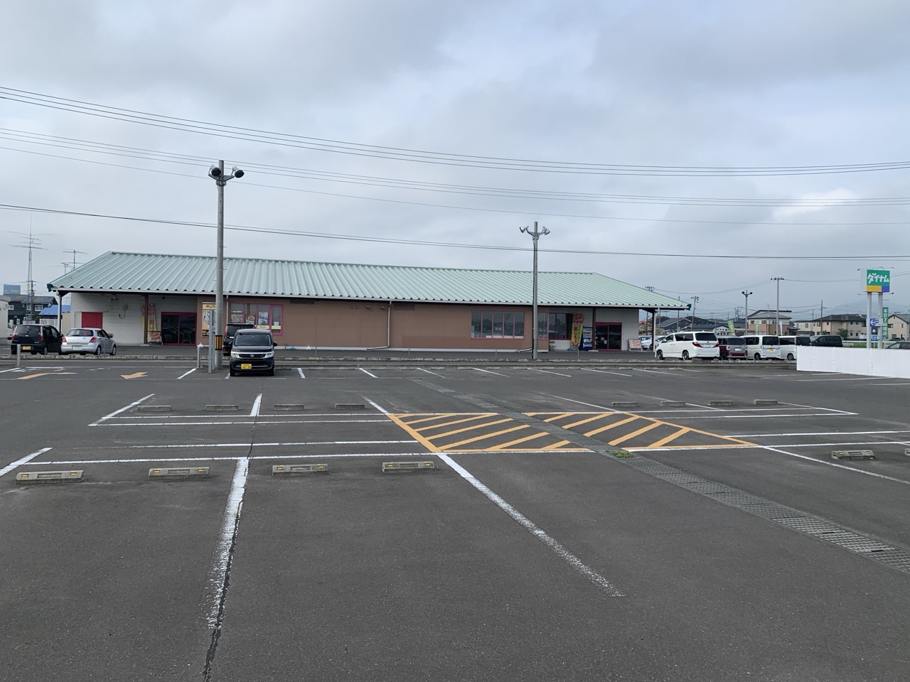 【ダイナム宮城角田店ゆったり館】プロモーションに最適なアミューズメント施設のイベントスペースの画像6