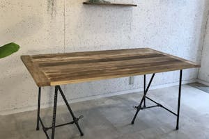 【中崎町駅4分】ポップアップストアや撮影に適したコンパクトな路面スペース