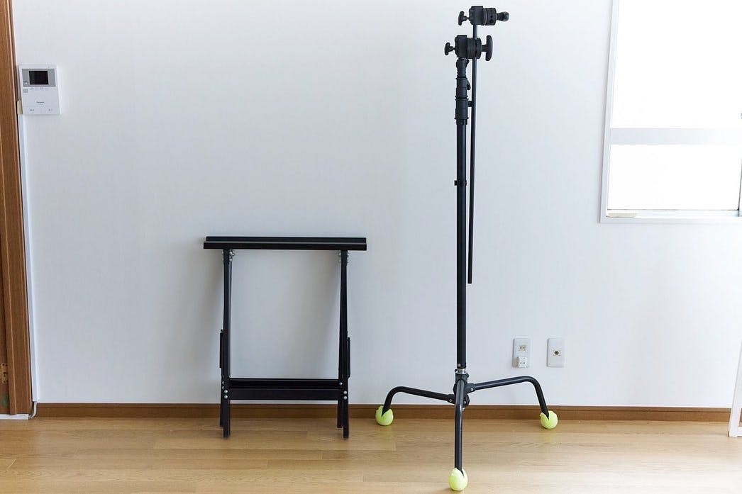 【江戸川橋駅5分】ロケや撮影会等の撮影用途、ワークショップやアパレル展示会に最適な自然光が入るレンタルスペース