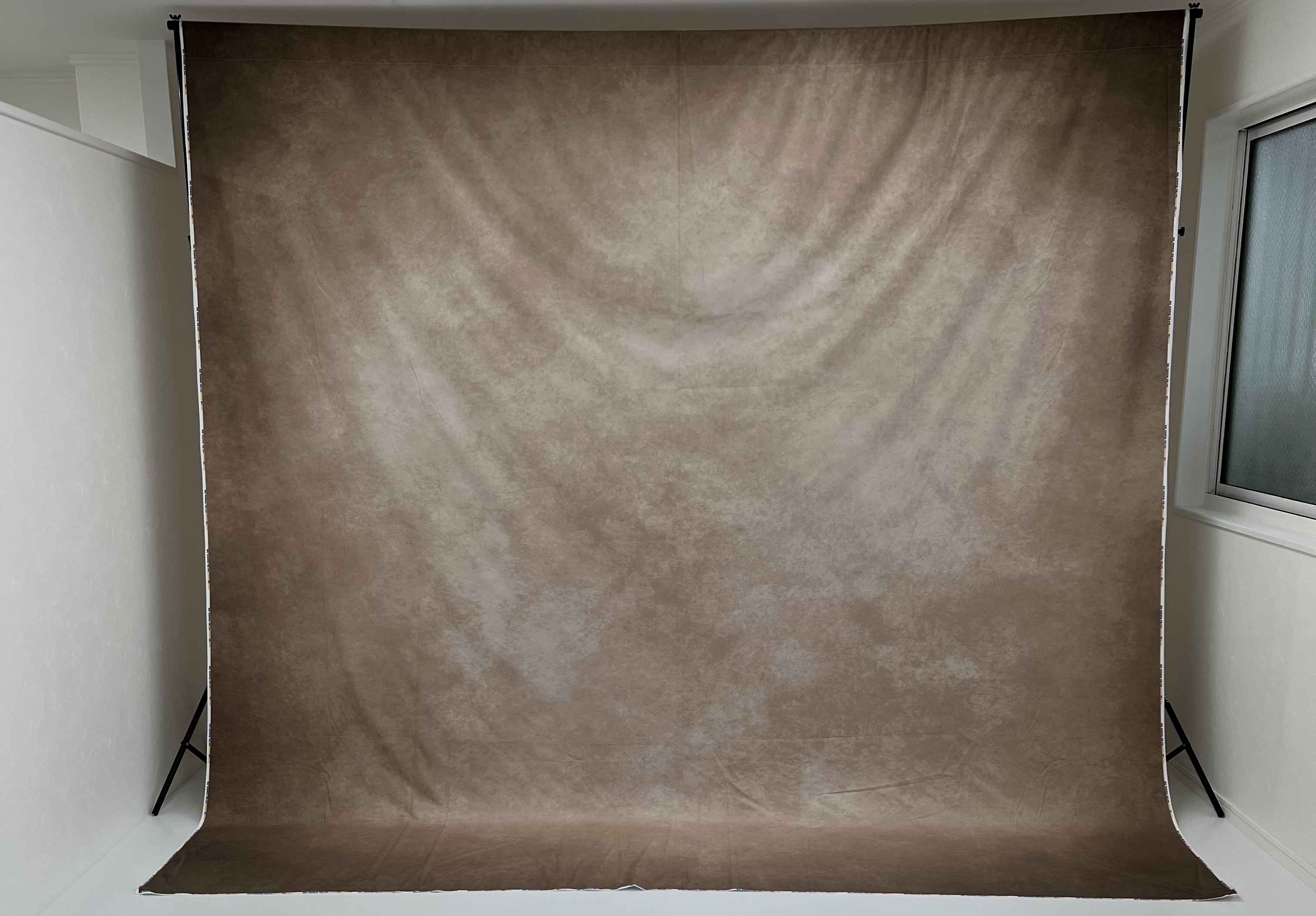 【豊津駅8分】撮影や、アート作品・アパレルの展示会に適した真っ白なギャラリースペースの画像6