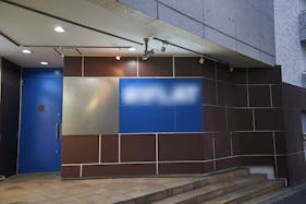 【代官山駅2分】アパレルの展示会場や音楽イベント、撮影等に最適な小上がりのあるイベントスペース
