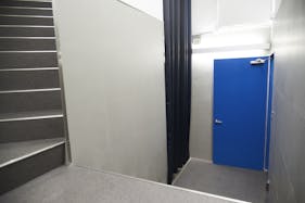 【代官山駅2分】アパレルの展示会場や音楽イベント、撮影等に最適な小上がりのあるイベントスペース