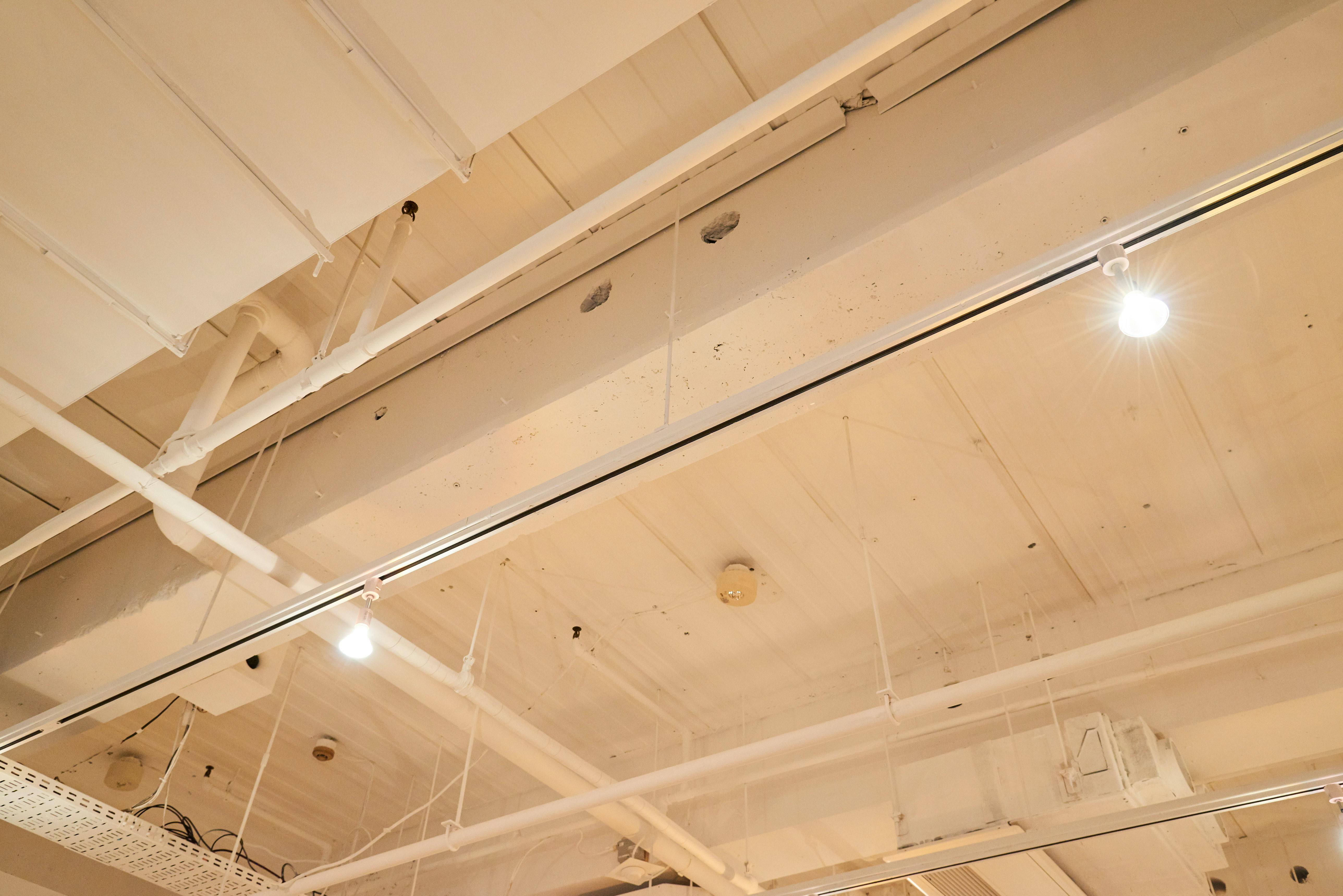 【代官山駅2分】アパレルの展示会場や音楽イベント、撮影等に最適な小上がりのあるイベントスペース