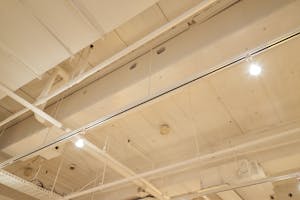 【代官山駅2分】アパレルの展示会場や音楽イベント、撮影等に最適な小上がりのあるイベントスペース