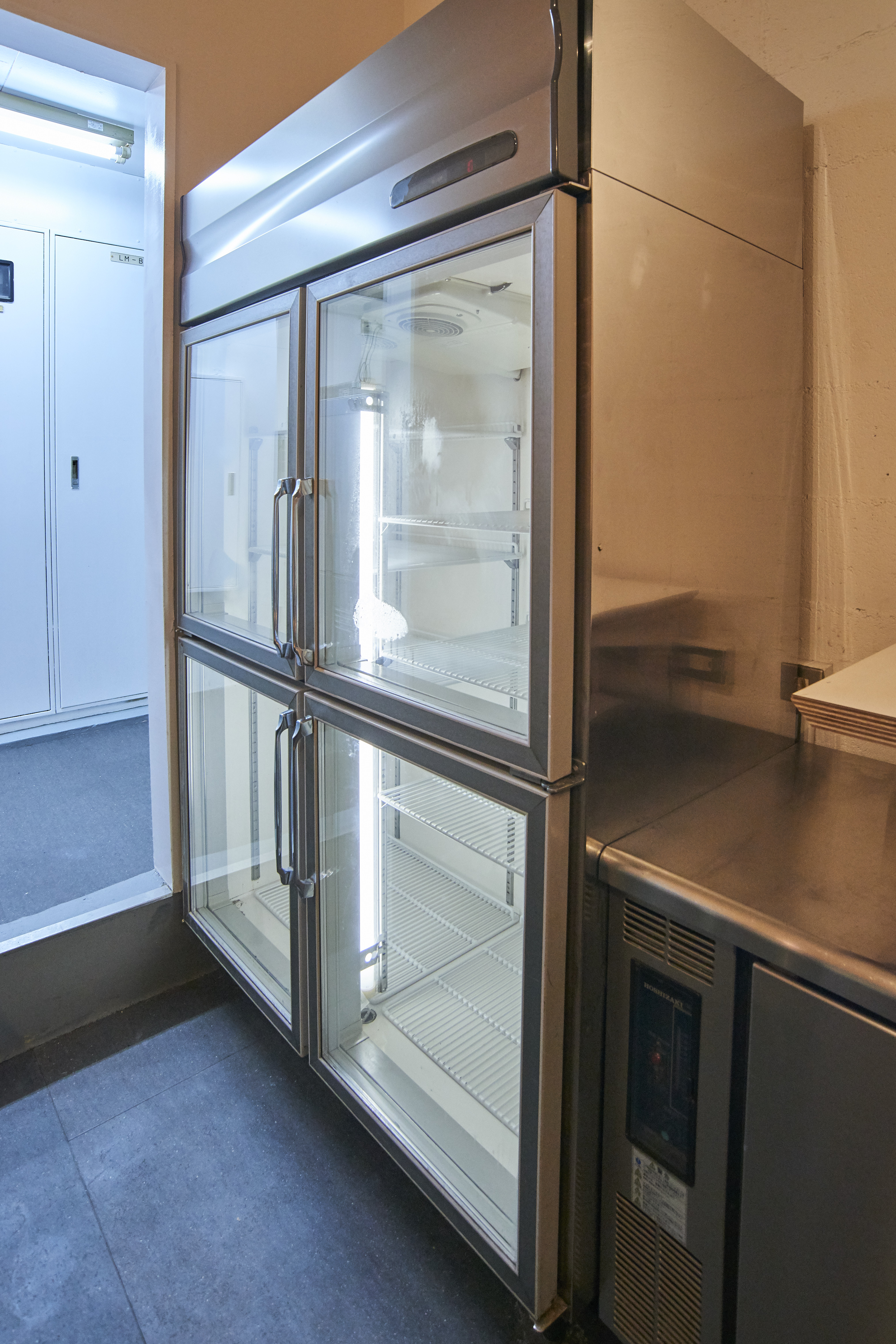 【代官山駅2分】アパレルの展示会場や音楽イベント、撮影等に最適な小上がりのあるイベントスペース