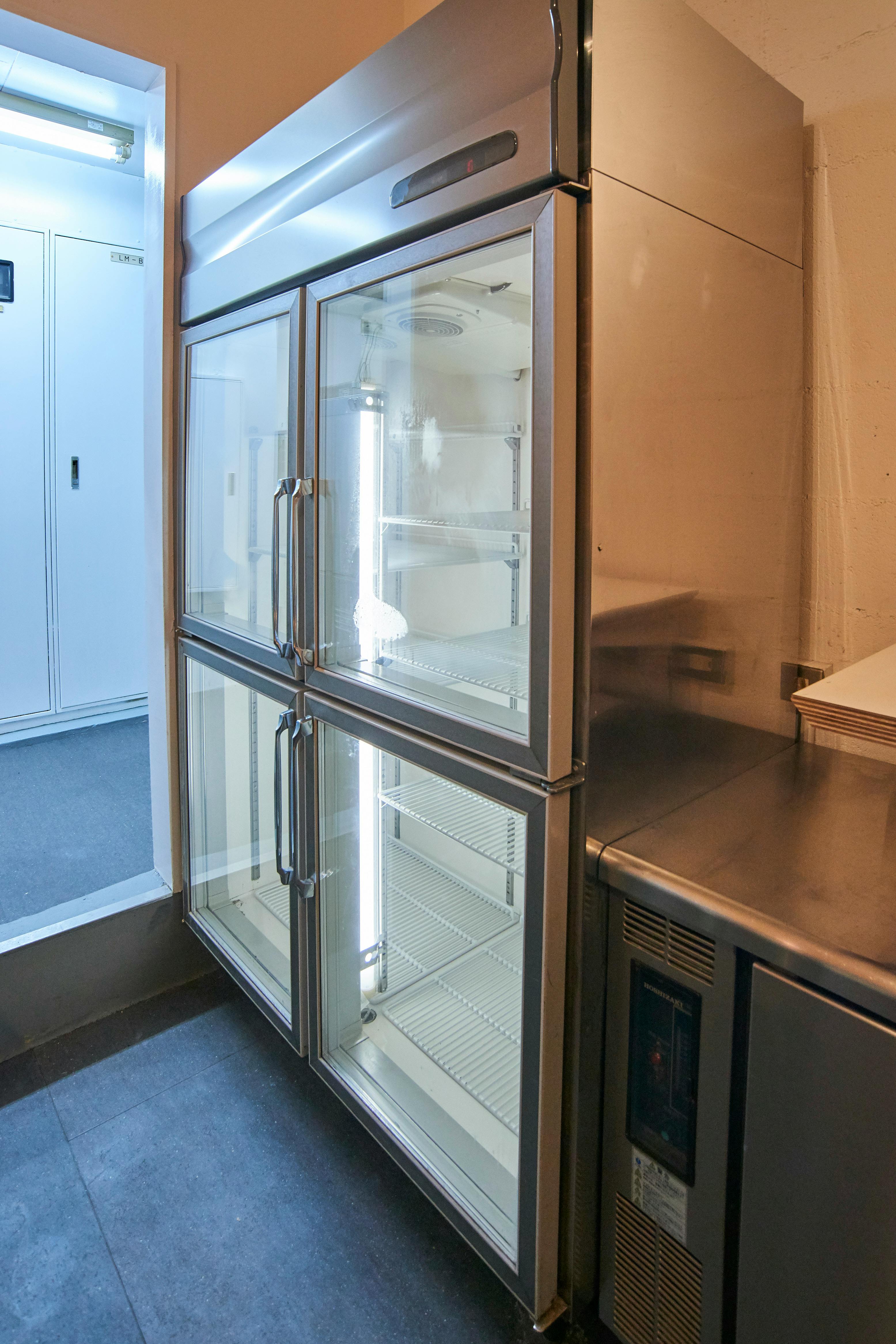 【代官山駅2分】アパレルの展示会場や音楽イベント、撮影等に最適な小上がりのあるイベントスペース