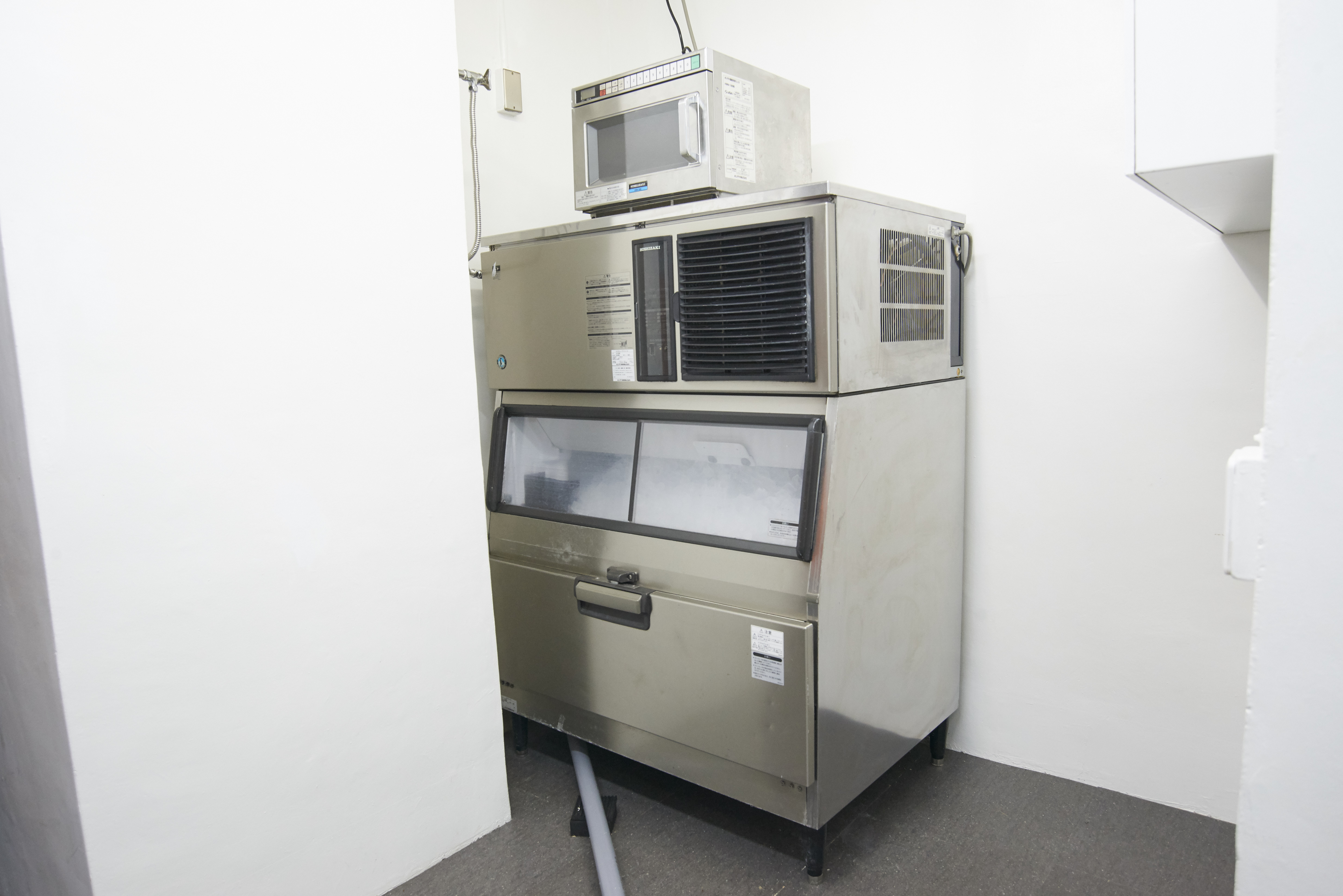 【代官山駅2分】アパレルの展示会場や音楽イベント、撮影等に最適な小上がりのあるイベントスペース