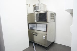 【代官山駅2分】アパレルの展示会場や音楽イベント、撮影等に最適な小上がりのあるイベントスペース