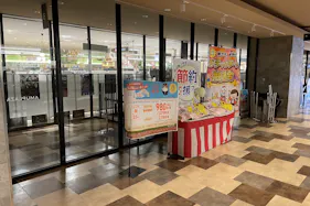 【アミュプラザくまもと】AMU6階 キディランド前イベントスペース