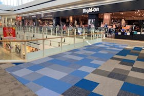 【イオンモール熊本】ライトオン前