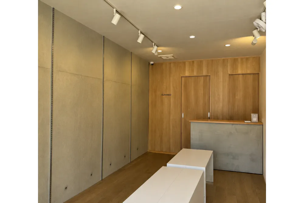 【名古屋駅6分】POPUPにおすすめ|1階路面店・フィッティングスペースあり