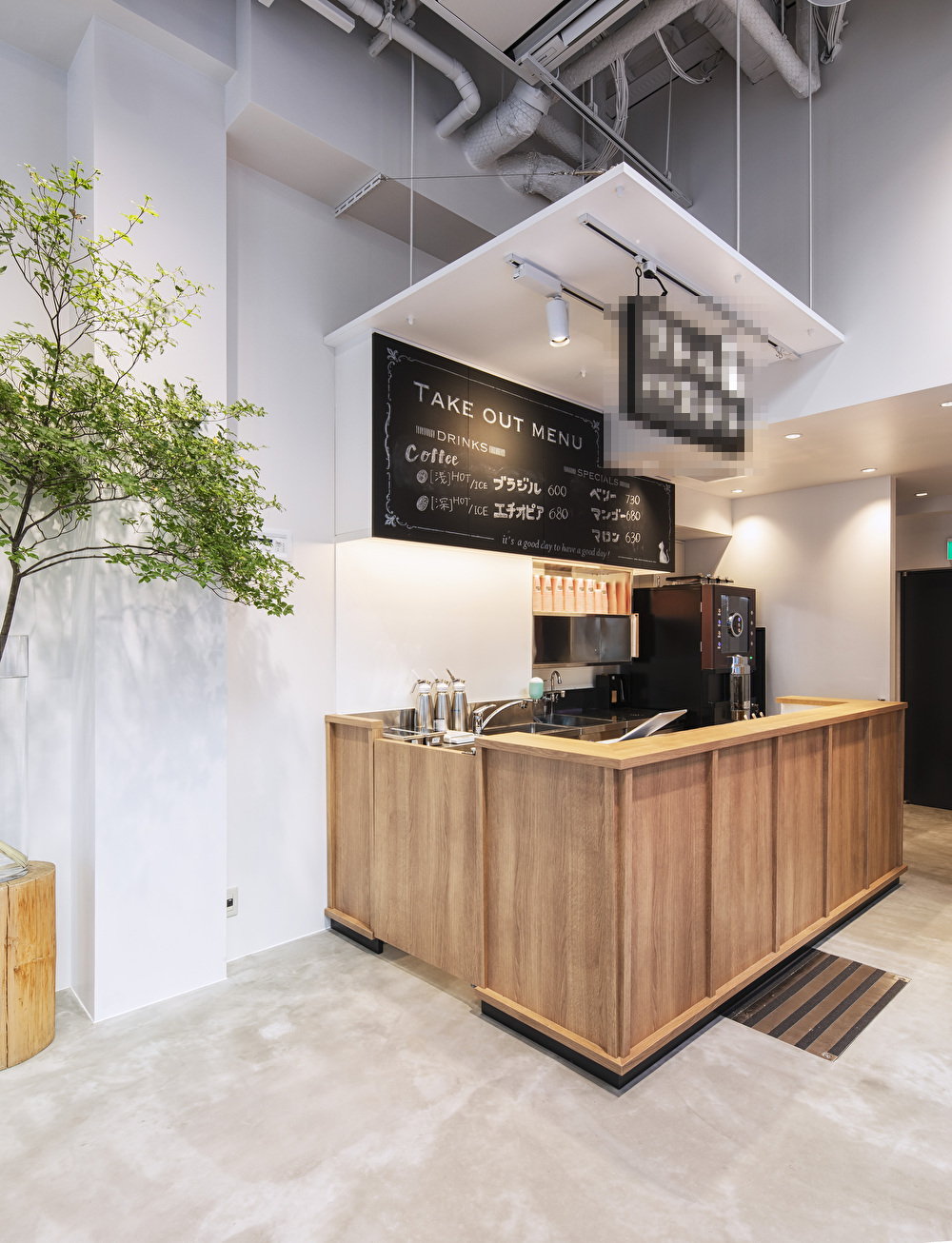 【新宿駅1分】新商品のポップアップストア会場や販売促進イベント会場、展示会場に最適な日本屈指の通行量と視認性を誇るイベントスペース（1F路面）の画像6