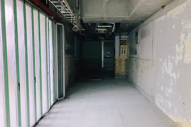 【名鉄一宮駅直結】ポップアップ出店やプロモーションイベントに最適な会社員や主婦、学生が多く立ち寄る駅内にあるイベントスペース