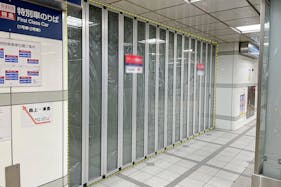 【名鉄一宮駅直結】ポップアップ出店やプロモーションイベントに最適な会社員や主婦、学生が多く立ち寄る駅内にあるイベントスペース