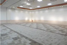 【イオンモール羽生】イオンホールB